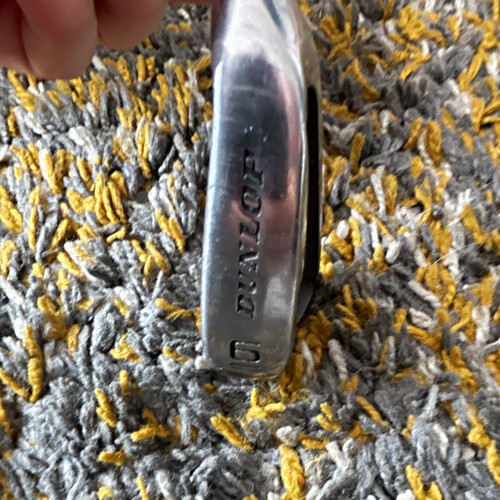 Dunlop tour tp13 - tp13, right