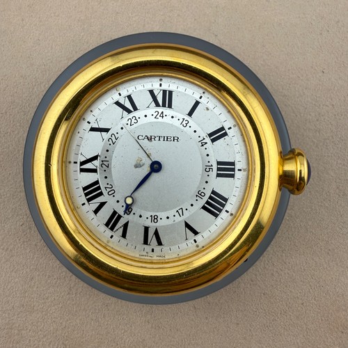 Cartier quartz watch - cartier,