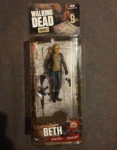 Mcfarlane toys the - mcfarlane, walking