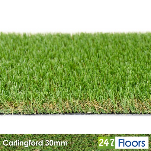 Carlingford 30mm realistic - 30mm,