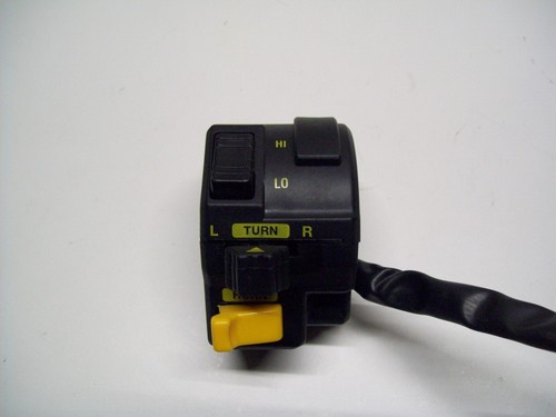 Control switch cev303 left - cev303,