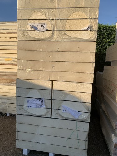 Pack 160 mm - 1, x