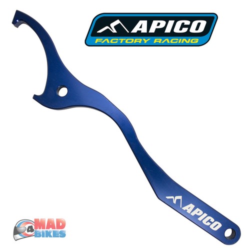 Apico rear shock spanner - rear, c