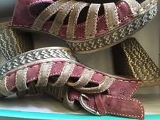 joseph seibel shoes sandals