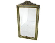 Maison Deknudt Ornate Mirror