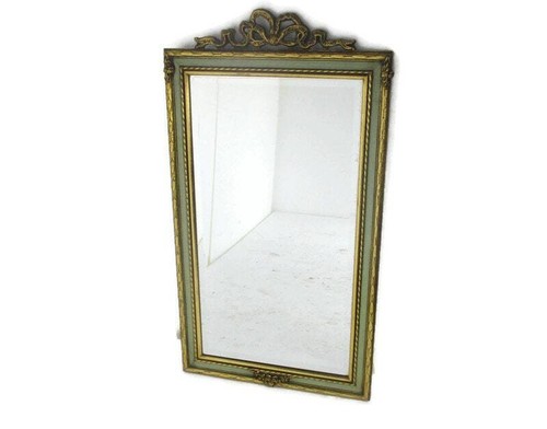 Maison deknudt ornate mirror - ornate,