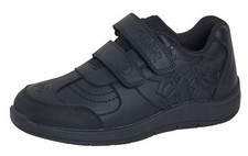 Pokemon Boys School Shoes