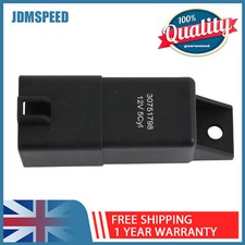Relay Glow Plug System Fit