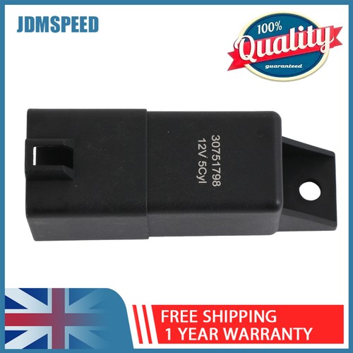 Relay glow plug system fit - relay,