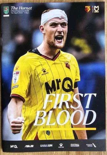 Watford dons fc - watford,