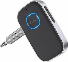 Bluetooth 5.0 Receiver for Car
