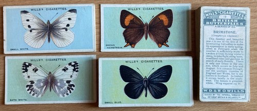 1927 wills british - 1927, wills's