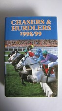 TIMEFORM "CHASERS & HURDLERS