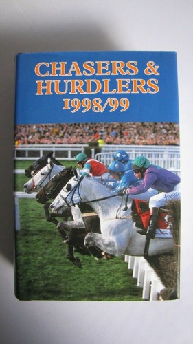 Timeform chasers hurdlers - &,