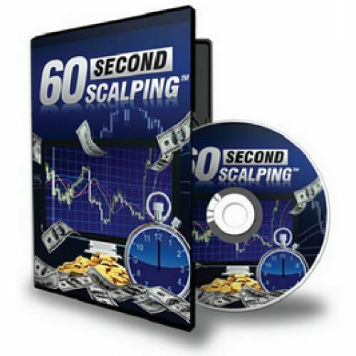 Second scalping - scalping, +