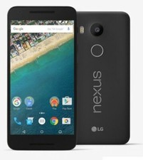 LG Nexus 5X H791 - 32GB -
