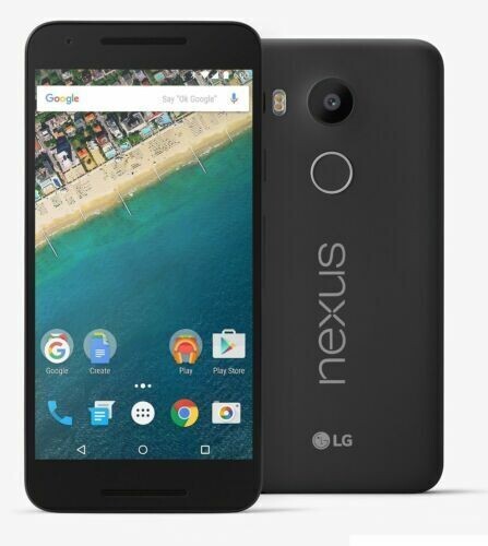 Nexus h791 32gb - lg,
