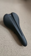 DDK Bicycle Saddle Black