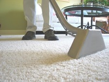 Carpet Cleaning Shampoo