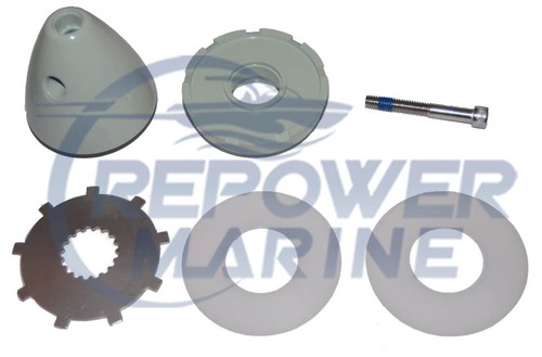 Prop cone service kit for - cone,