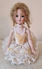 1995 ANGELA BARKER PORCELAIN