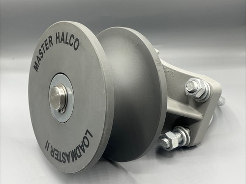 Masterhalco loadmasterii - masterhalco,