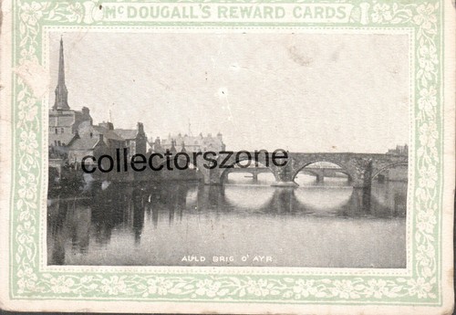 Edwardian mcdougall school - mcdougall's,