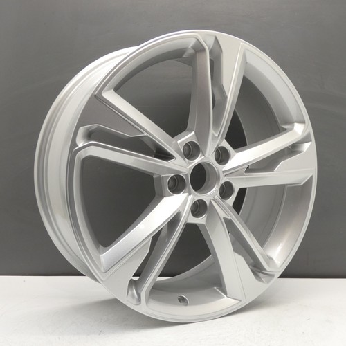 Audi line alloy wheel - line,