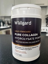 Wellgard gold standard - wellgard,