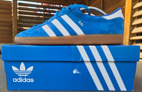 Adidas bleu bright - adidas,