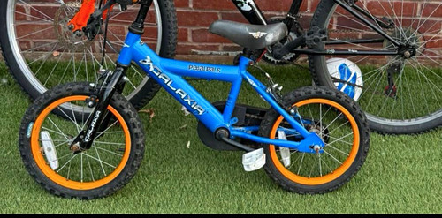Pedal pals galaxia - 12in, kids