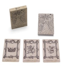 The spellbook oracle - spellbook, deck
