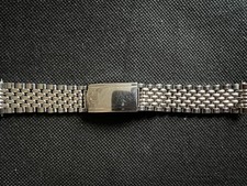 Omega vintage 1960's 5 row "