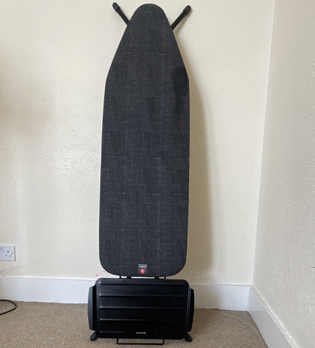 Brabantia freestanding ironing - brabantia,
