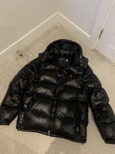 Ralph Lauren gorham glossed