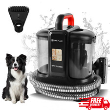 Spot cleaner machine 450w - cleaner,