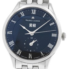 MAURICE LACROIX Masterpiece