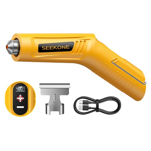 Seekone cordless mini hot - seekone,