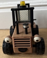 Bob The Builder forklift truck