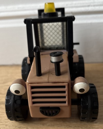 Bob the builder forklift truck - bob,