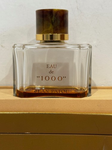 Vintage rare eau - vintage,
