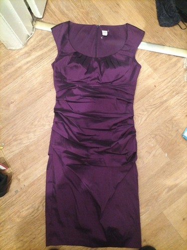 Ladies sangria size purple - sangria,