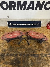 Honda Integra Dc5 Brembo Front