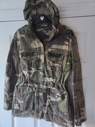 Limited collection army - limited,