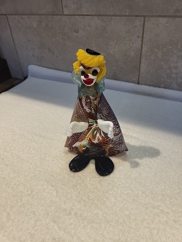 Vintage murano art glass - murano,,