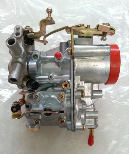 Renault carburetor 11779001 - r4,