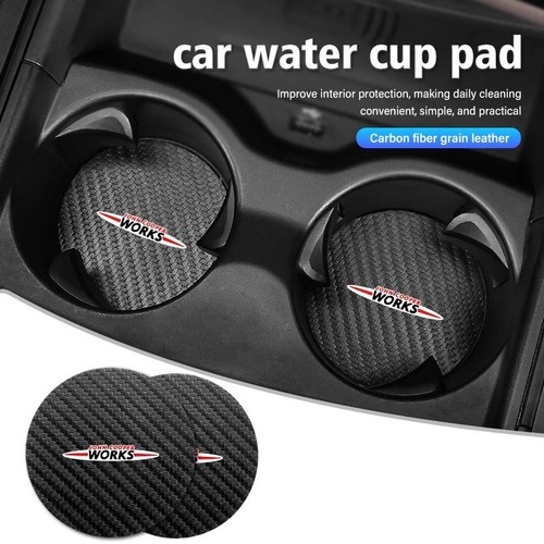 John cooper works carbon - 2,
