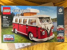 LEGO Creator 10220 Volkswagen