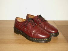 Martens 3989 oxford brogue - dr.,
