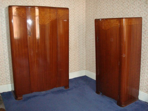 1949 iconic beautiful - , bedroom
